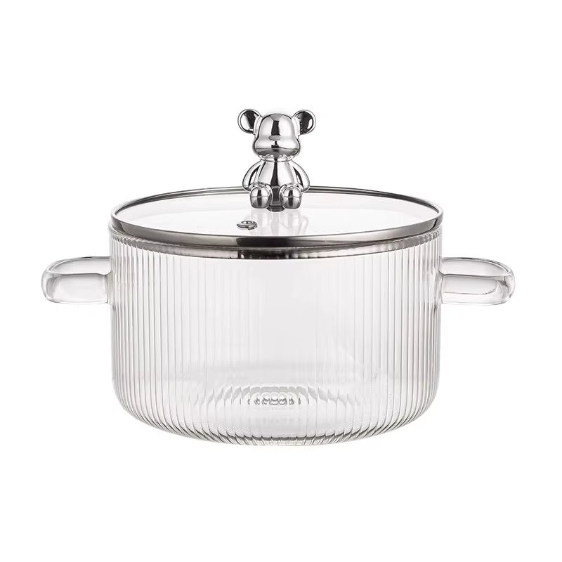 Pyrex Home Pot 1.6L 