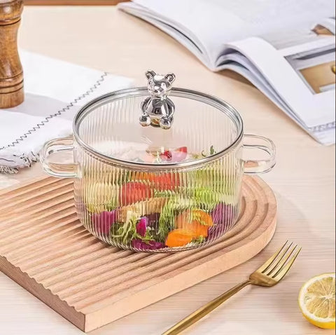 Pyrex Home Pot 1.6L