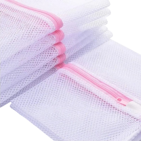Mesh Laundry Washing Bag – 40×50 cm – Protect Clothes During Washing