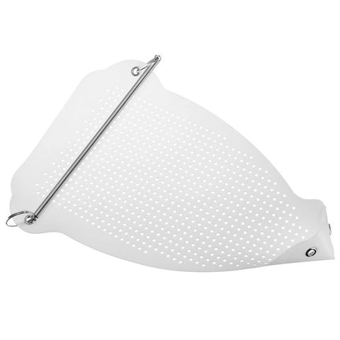Teflon Iron Shield Cover – Heat Protection & Steam Diffuser