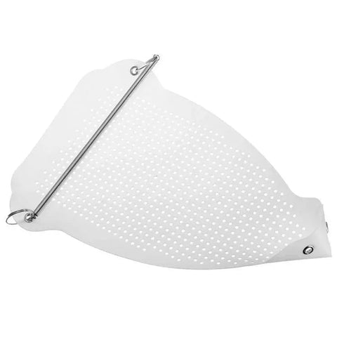 غطاء مكواة تفلون – لحماية الأقمشة وتوزيع مثالي للبخار