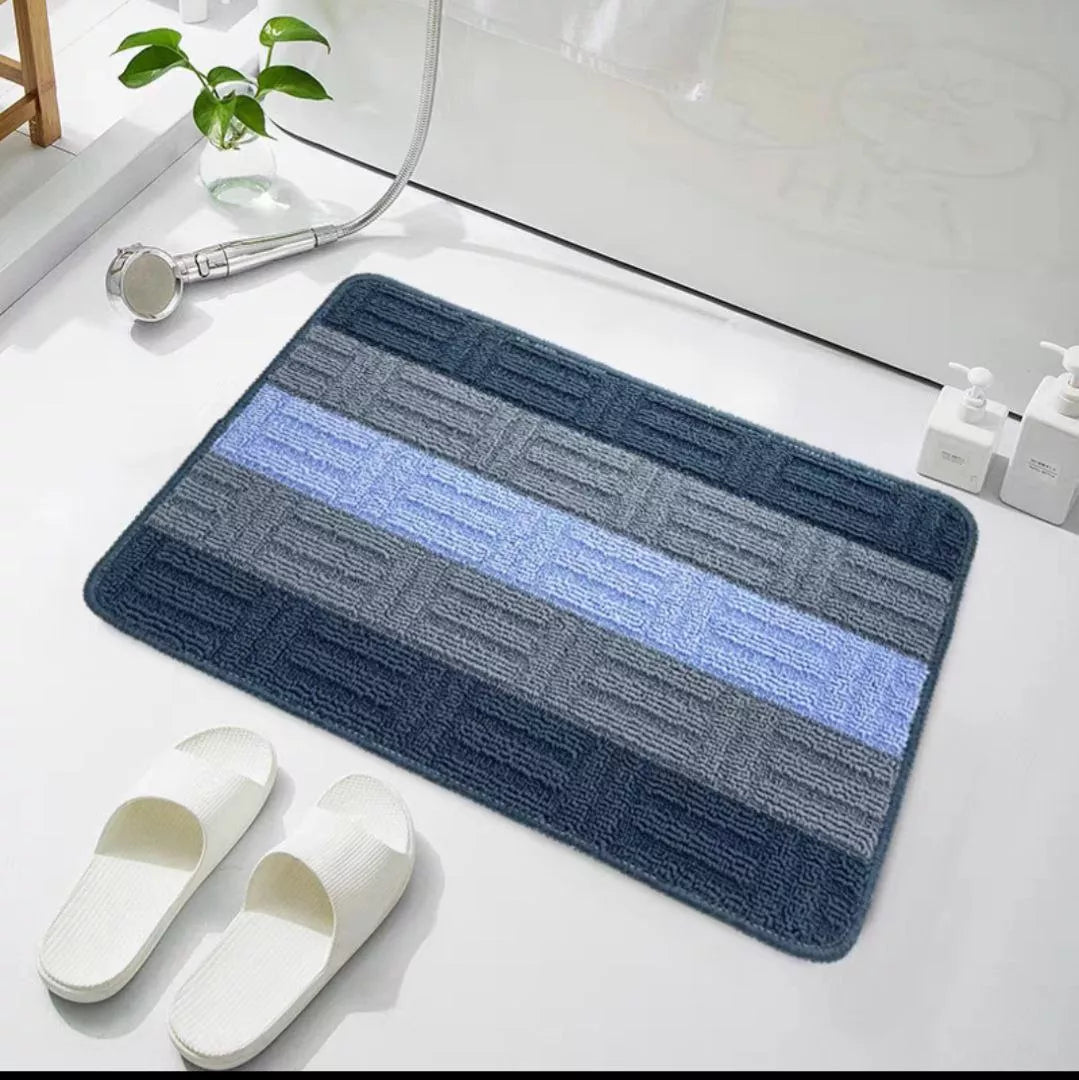 دواسة حمام بألوان متعددة – مناسبة لكل الديكورات