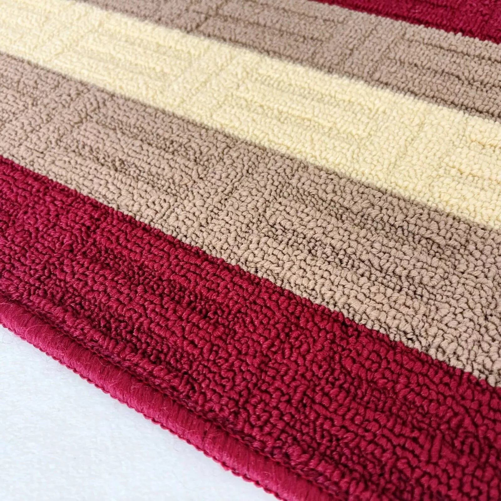 دواسة أرضية للمطبخ – مانعة للانزلاق وسريعة الجفاف