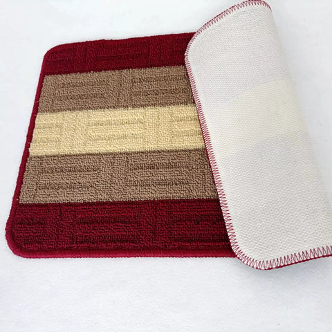 مقاس دواسة حمام 38×58 سم – توضيح الأبعاد