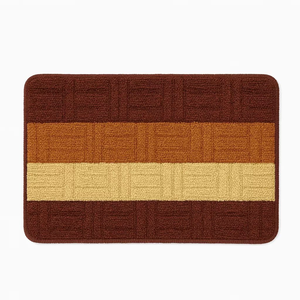 دواسة حمام سوفت – لقطة قريبة توضح نعومة الخامة