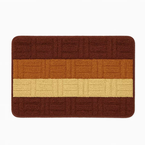 دواسة حمام سوفت – لقطة قريبة توضح نعومة الخامة