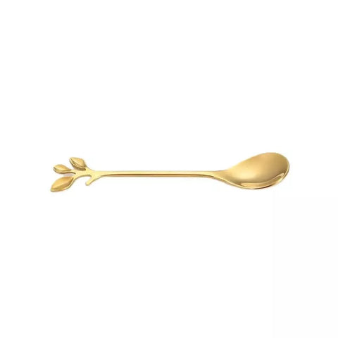 تشطيب ذهبي لامع عالي الجودة – لمسة فخامة للتقديم