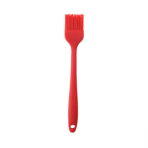 Silicone Brush – Heat Resistant & Flexible | ILVIA Kitchen Tool