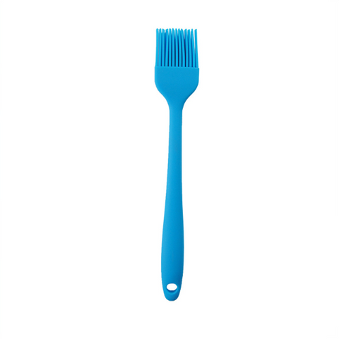 Silicone Brush – Heat Resistant & Flexible | ILVIA Kitchen Tool