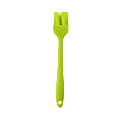 Silicone Brush – Heat Resistant & Flexible | ILVIA Kitchen Tool