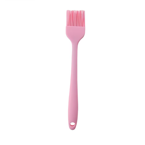 Silicone Brush – Heat Resistant & Flexible | ILVIA Kitchen Tool