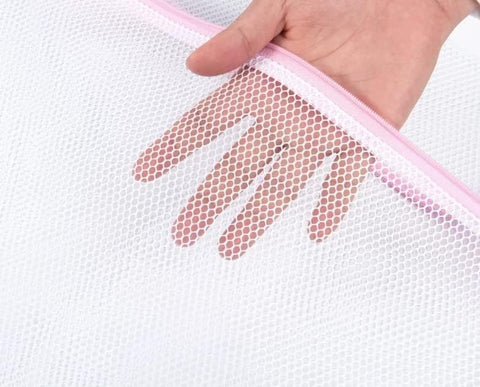 Mesh Laundry Washing Bag – 40×50 cm – Protect Clothes During Washing