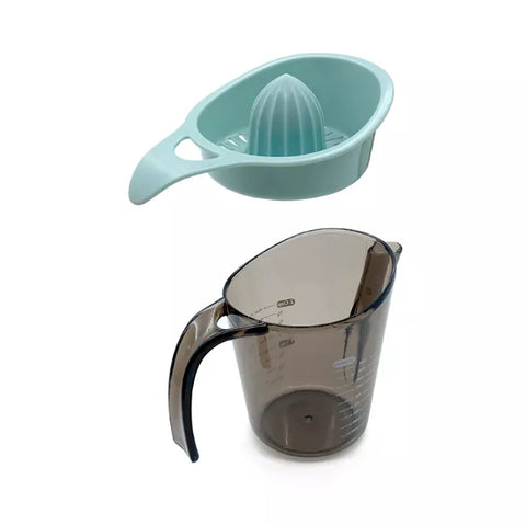 عصارة منزلية لتحضير العصائر الطبيعية في ثوانٍ – Home Citrus Juicer for Quick Fresh Juices