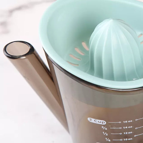 عصارة مطبخ مثالية لتحضير العصائر الطازجة – Perfect Kitchen Juicer for Fresh Juice Preparation