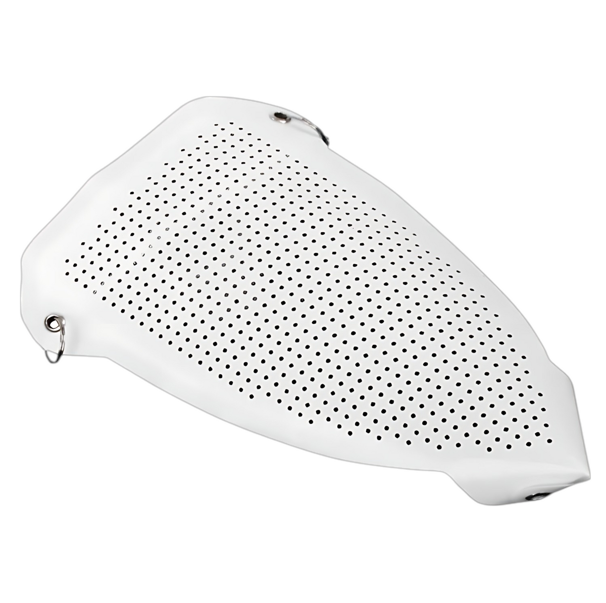 Teflon Iron Shield Cover – Heat Protection & Steam Diffuser